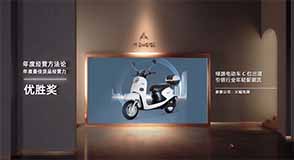 深圳淘寶代運營多少錢？火蝠電商榮獲優勝獎