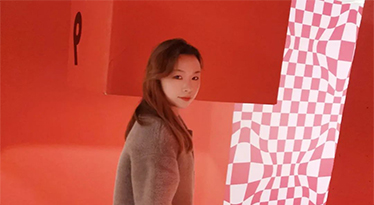 兔葵：向上沒有終點(diǎn)，主動(dòng)出擊只為成為更好的自己