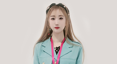 詩琪：內心有傘，何懼風驟雨急