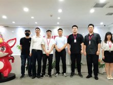 激情七月！小蝠在線解讀“淮水之戰”，產值榜首竟是他！