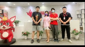 全力以赴的火蝠戰士，記奮斗六月時